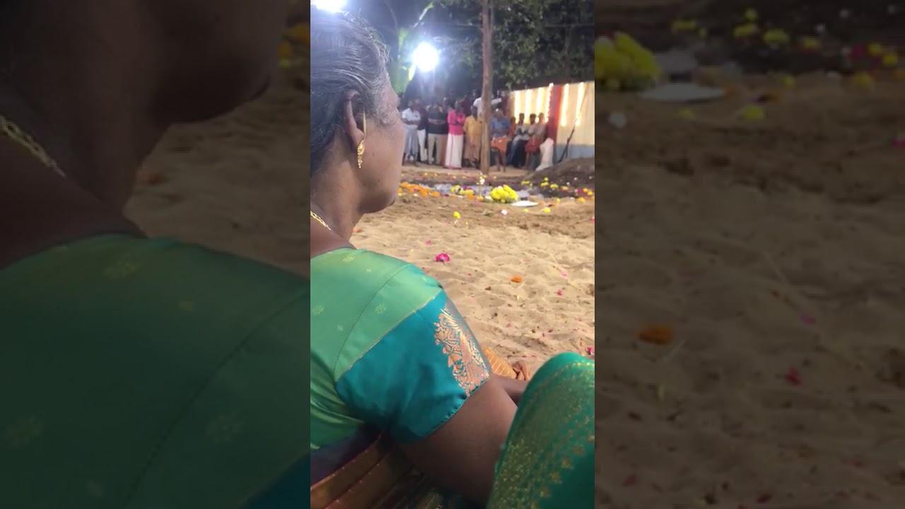 Mela Peruvilai Amman Kovil kodai | 2026 #melaperuvilai 