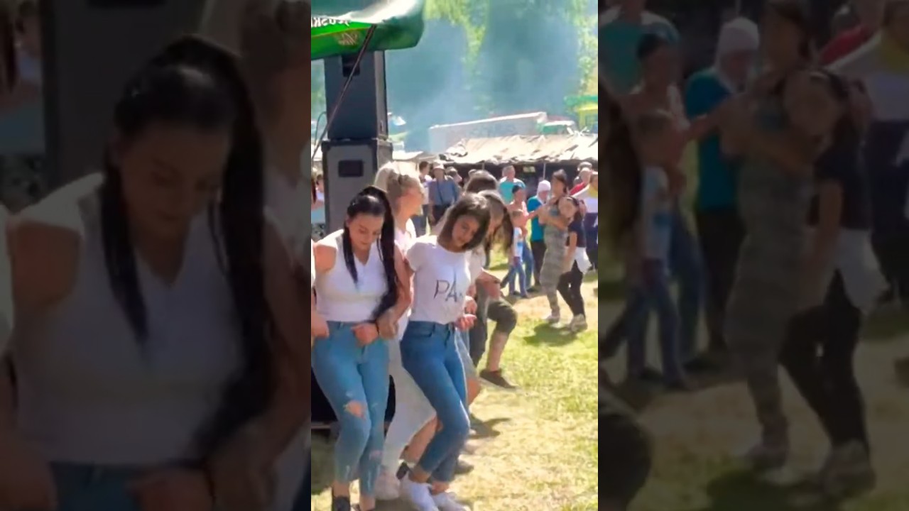 Omladinsko kolo Umoljani Bjelasnica @mcoko63 #shorts#song#dance#funny#love#music#video#foryou#yt