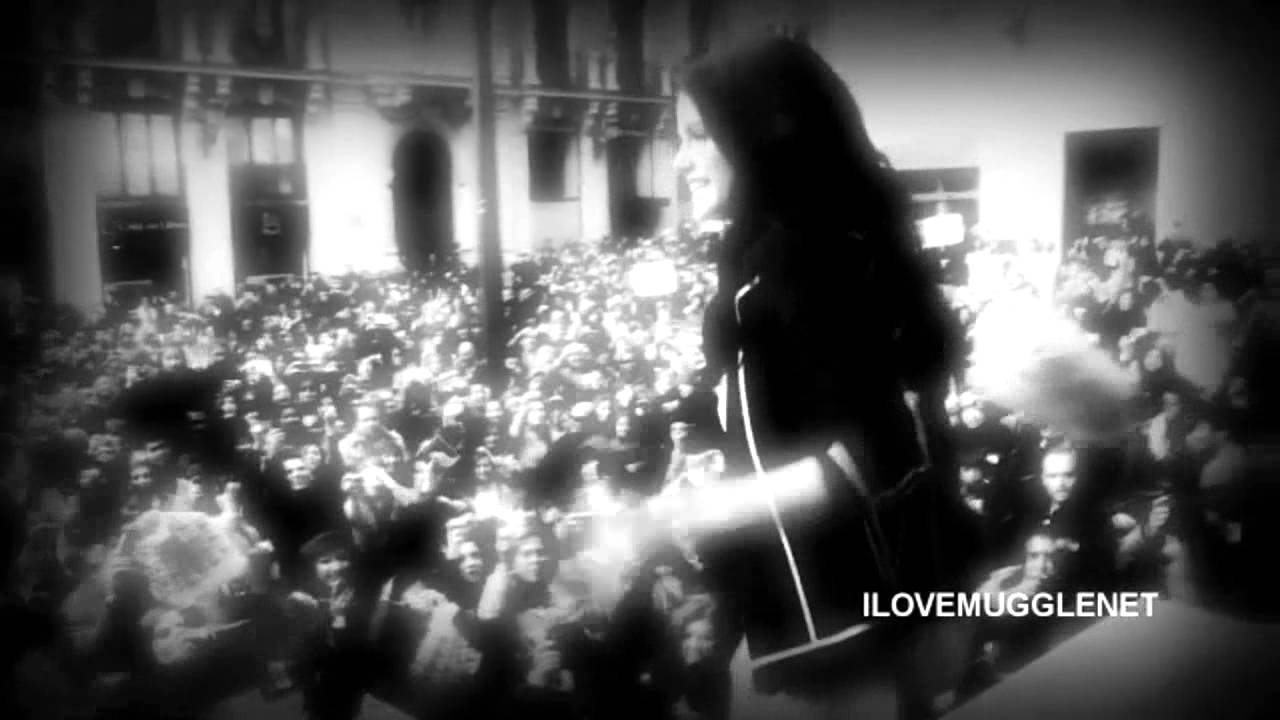 only human / Selena Marie Gomez (Project Selena Support Collab)