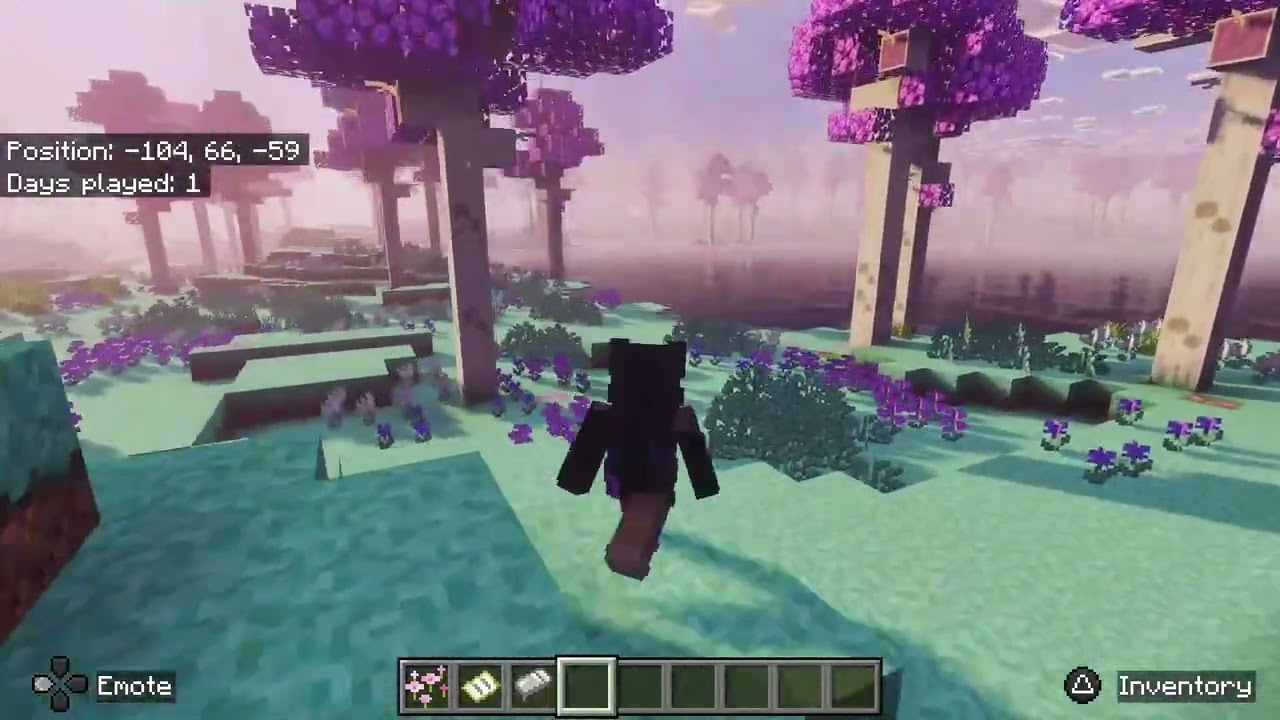 Sneak peek at rp hub we will be using for roleplay #minecraft 