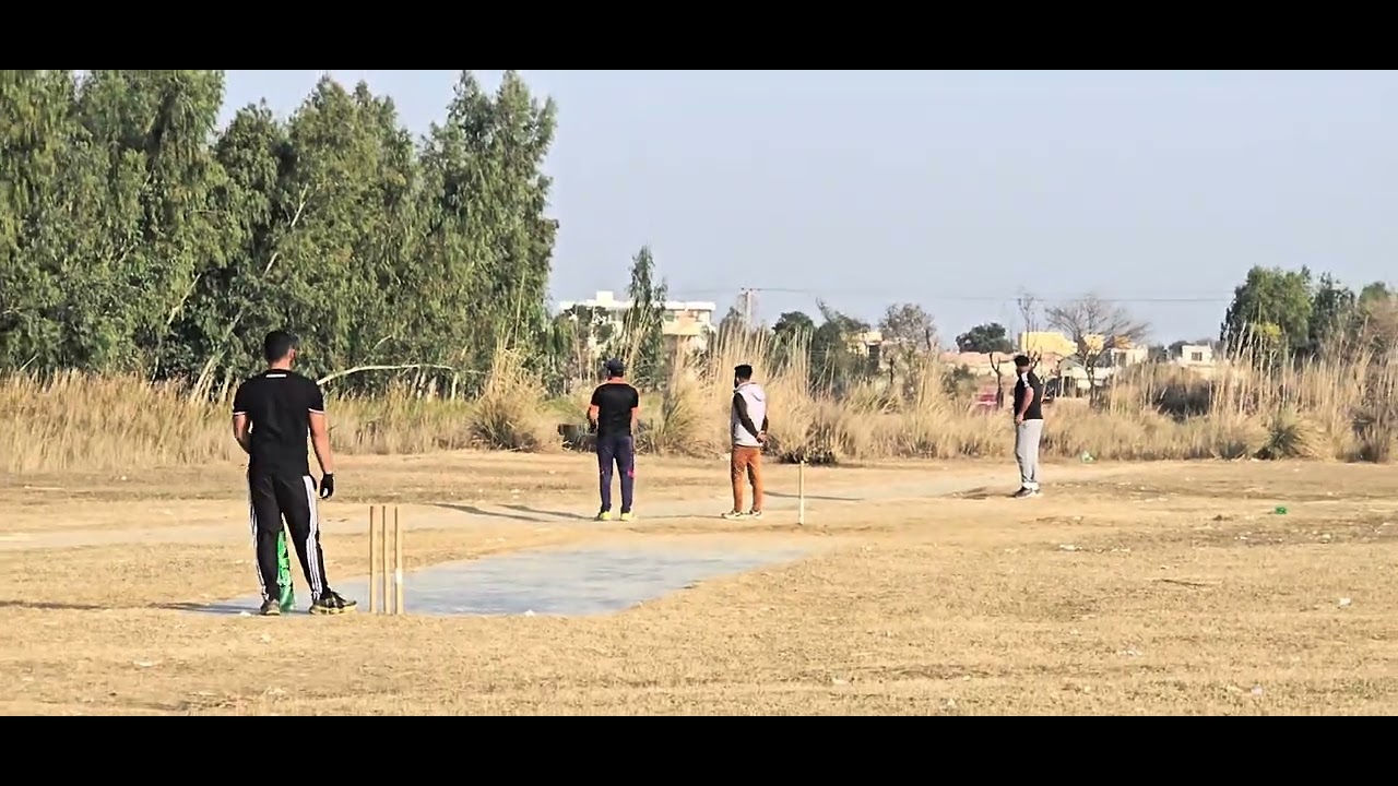 Kutab golra ground