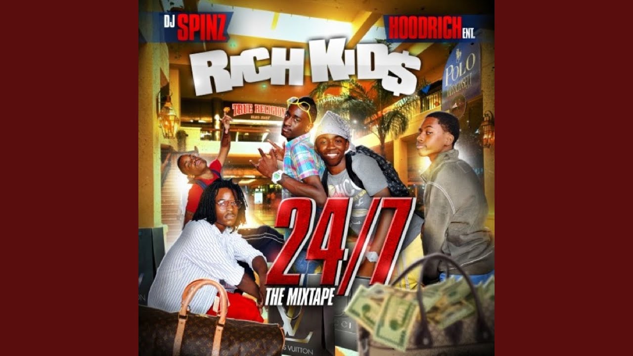 Rich Kid Shawty