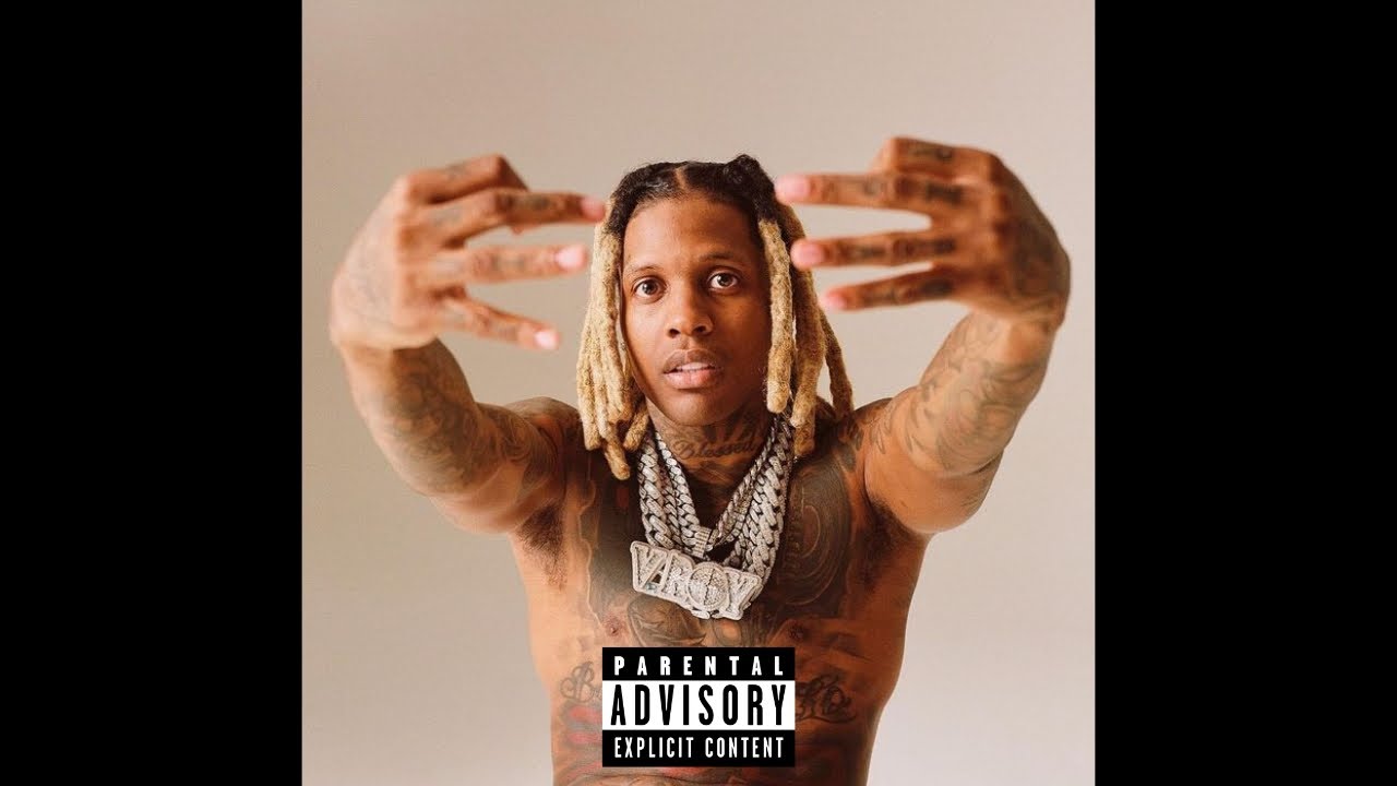 (FREE) Lil Durk Type Beat - "Hope"
