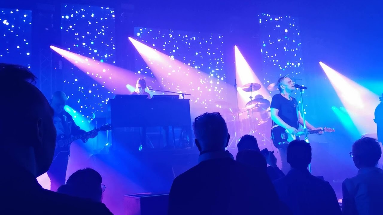 Malurt: Tour De Force - live