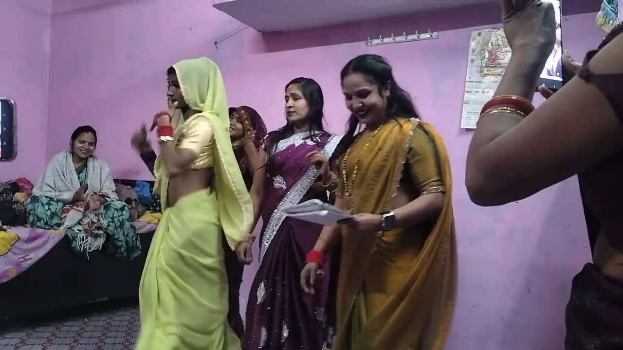 पिया करते पड़ोसन से बात देवर बने बेदर्दी #कहरवा नाच #गीत वायरल #ट्रेडिंग गीत मेनका