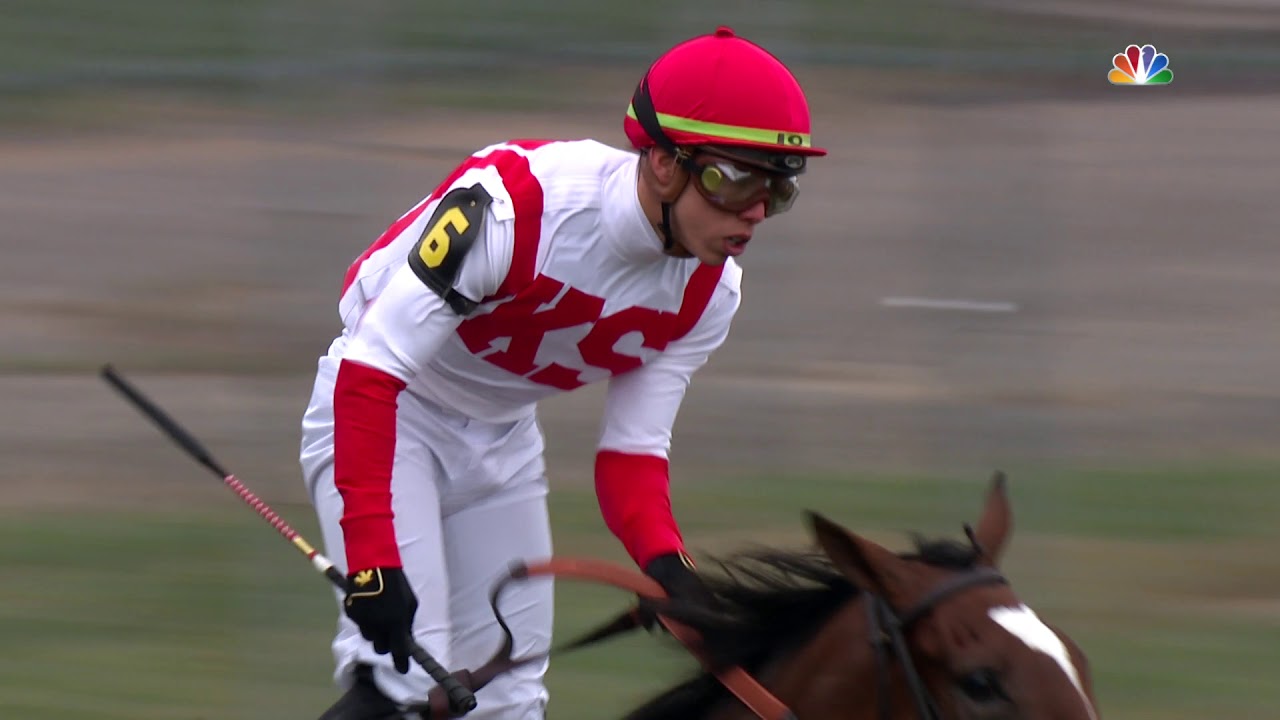 2018 Breeders' Cup Juvenile Fillies Turf - Newspaperofrecord