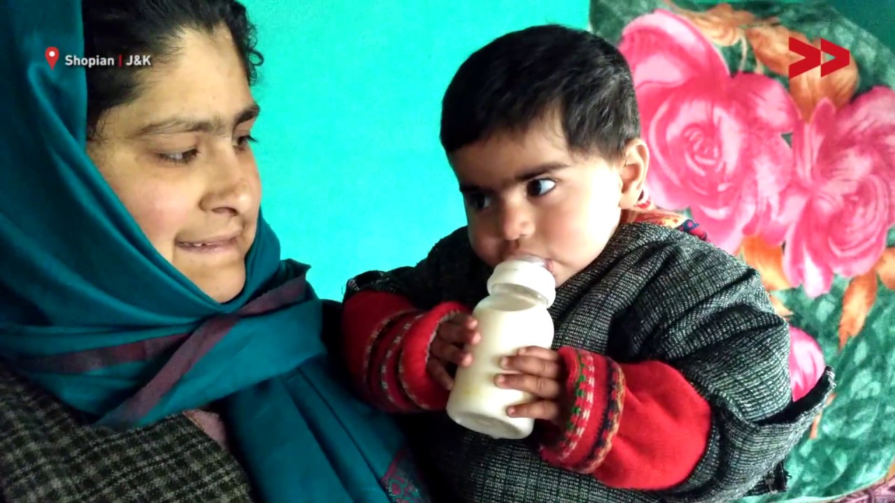 Victim of Domestic Violence Killed by Stray Bullet Near Encounter Site | Rayees Reports