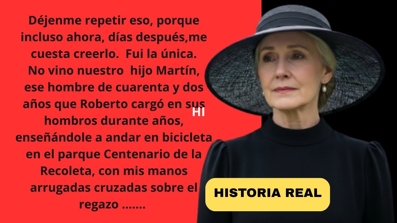 😢. ESTA ABUELA PASSÓ POR UNA GRAN TRISTEZA Y SU HIJOS NO LA CONSOLARON 😢
