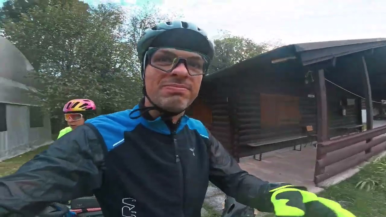 FVG Trail