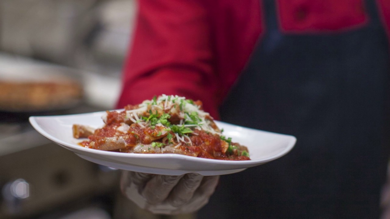 Aramark | Servicio de Alimentación