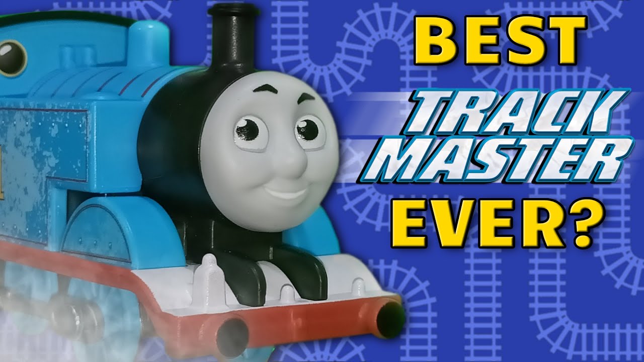 The Best Thomas Toy?