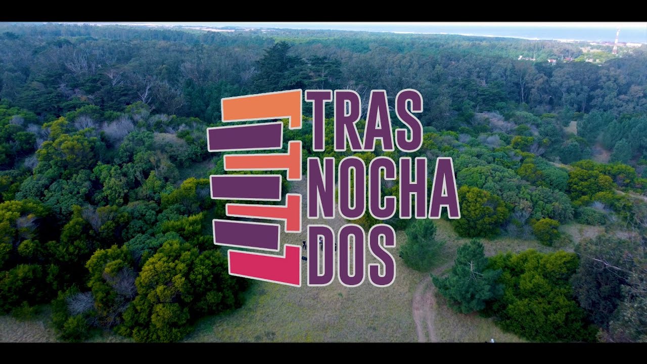 NQ SESSION TRASNOCHADOS NECOCHEA - LOBERIA ARENAS VERDES