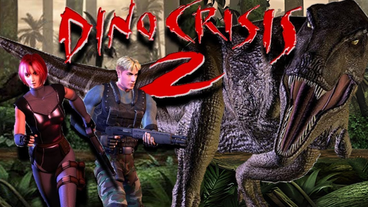 DINO CRISIS UNLEMIDED MONEY MOD LIVE STREAMING