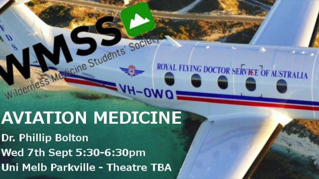 Aviation Medicine