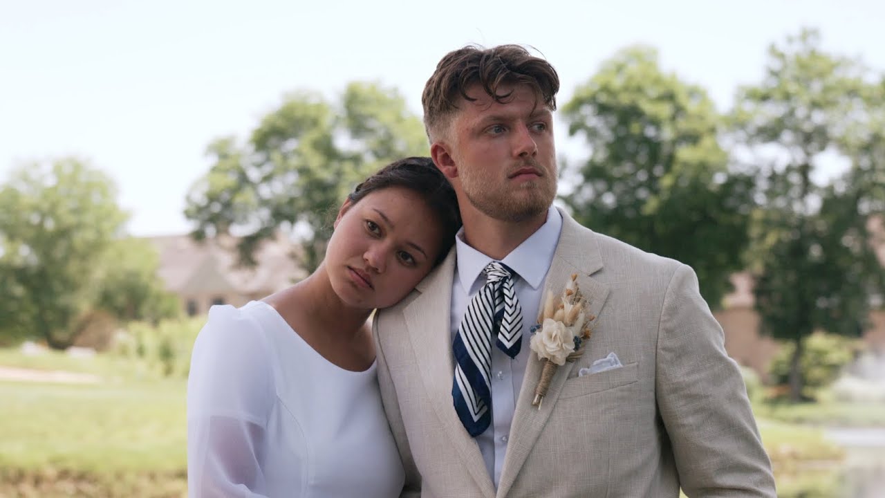 Fredrick + Megan.      A Maryland Highlight Film. 