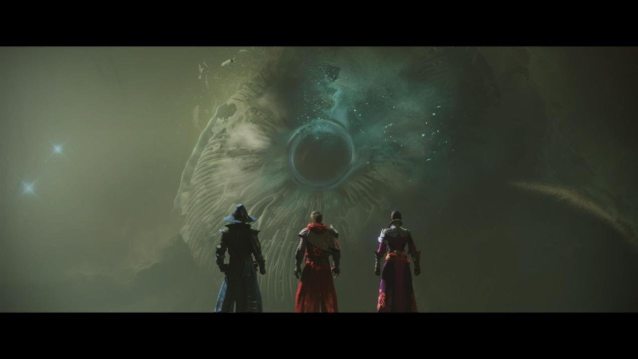 MISIÓN:MENSAJE ( FINAL BOSS + CINEMÁTICA)