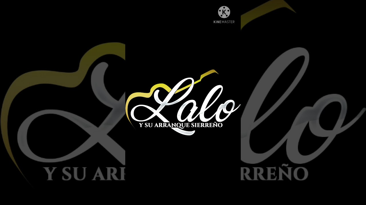-Compa Roy ~Lalo Y Su Arranque Sierreño~