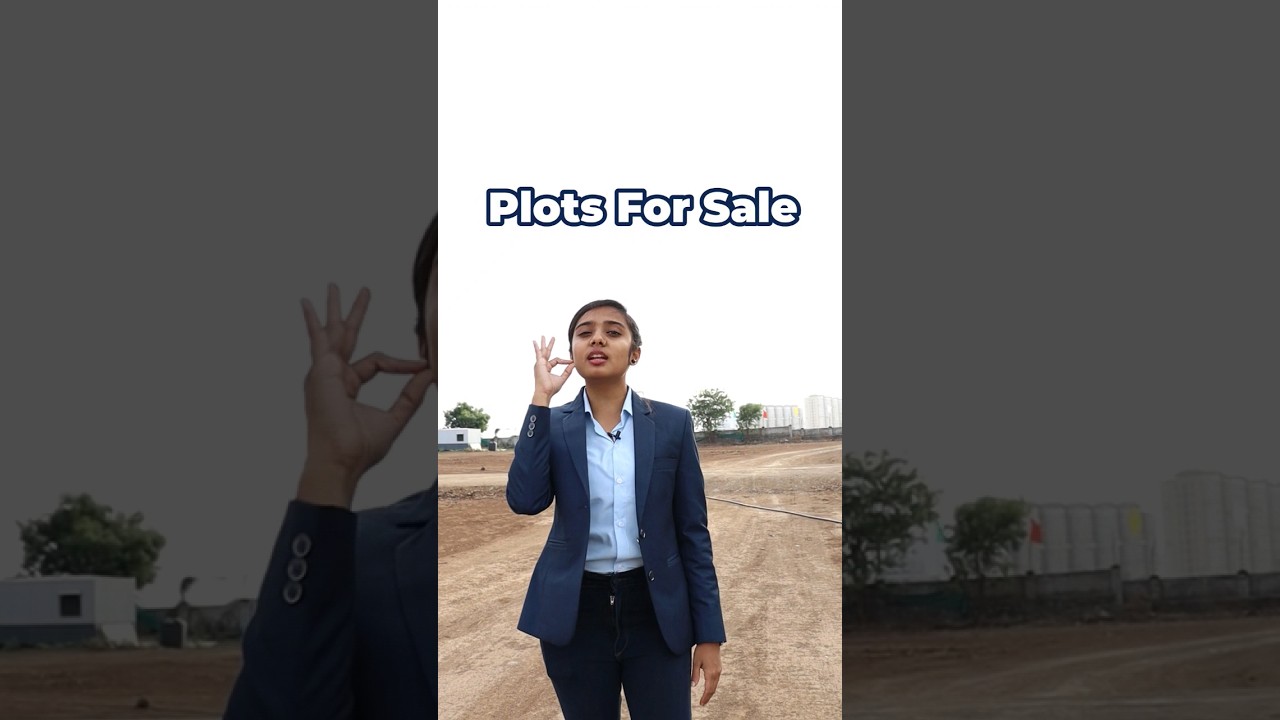Plots For Sale in Nashik #property #nashik #plots
