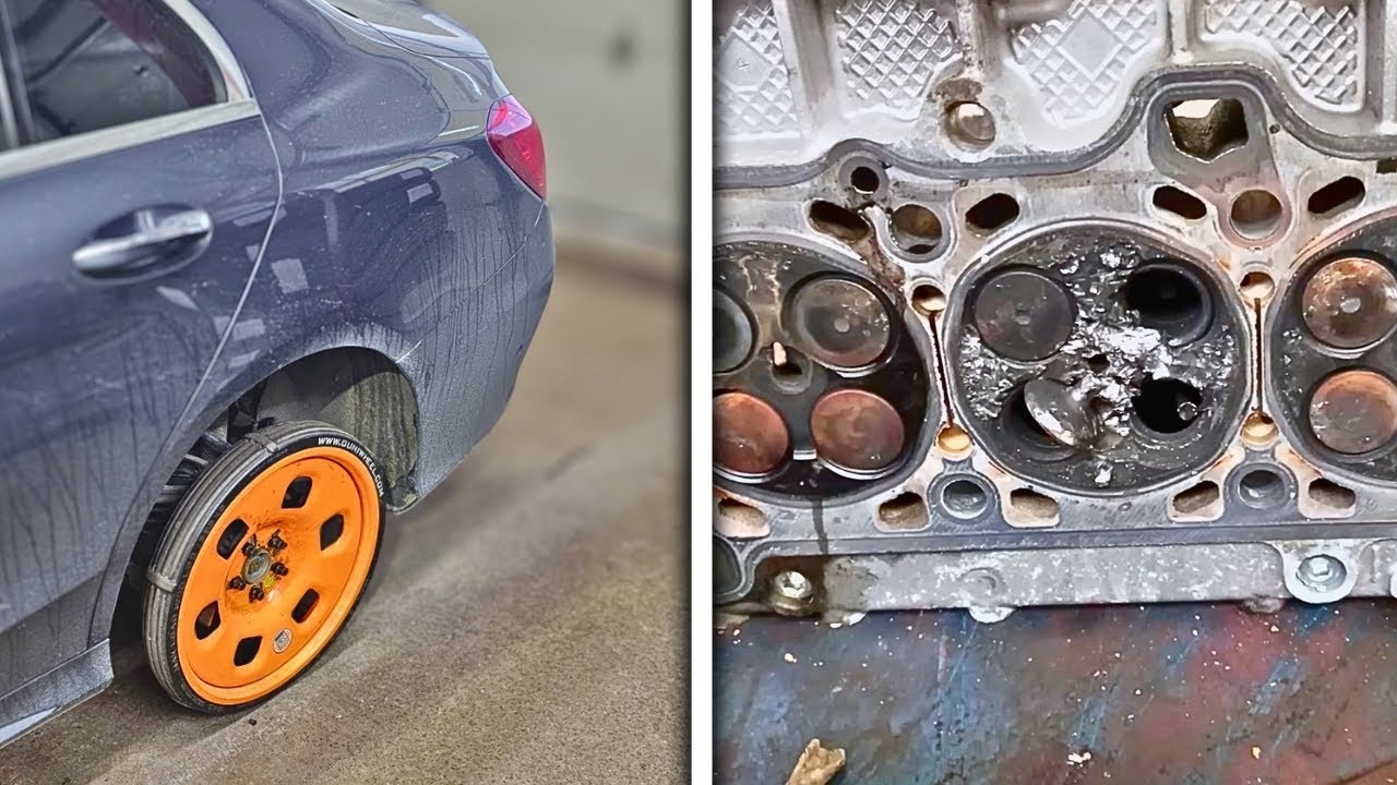 Customer States (Car Owners Get Instant Karma #14) | Rolled In Reacts