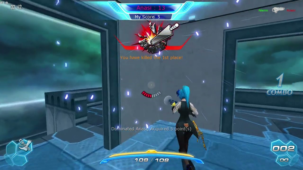 S4MAX 2024 04 09 20 41 22 The Room - Ziggurat