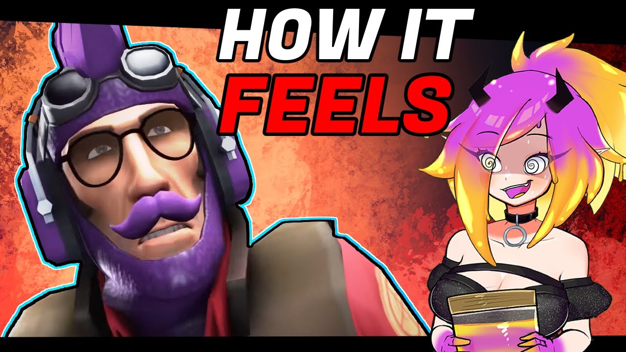THIS CHANGED HOW I PLAY TF2! | How it FEELS to Play Sniper in TF2 Reaction