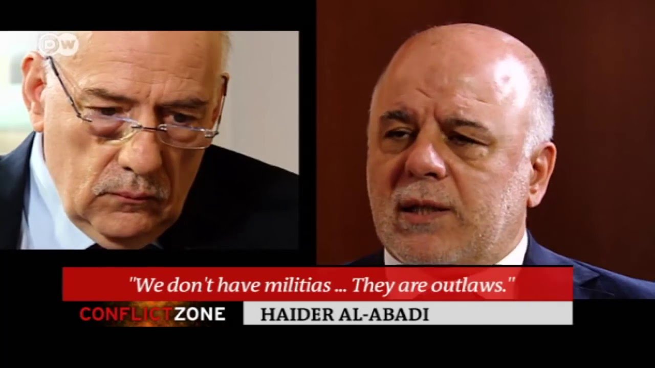 Is Iraq ungovernable? | Conflict Zone