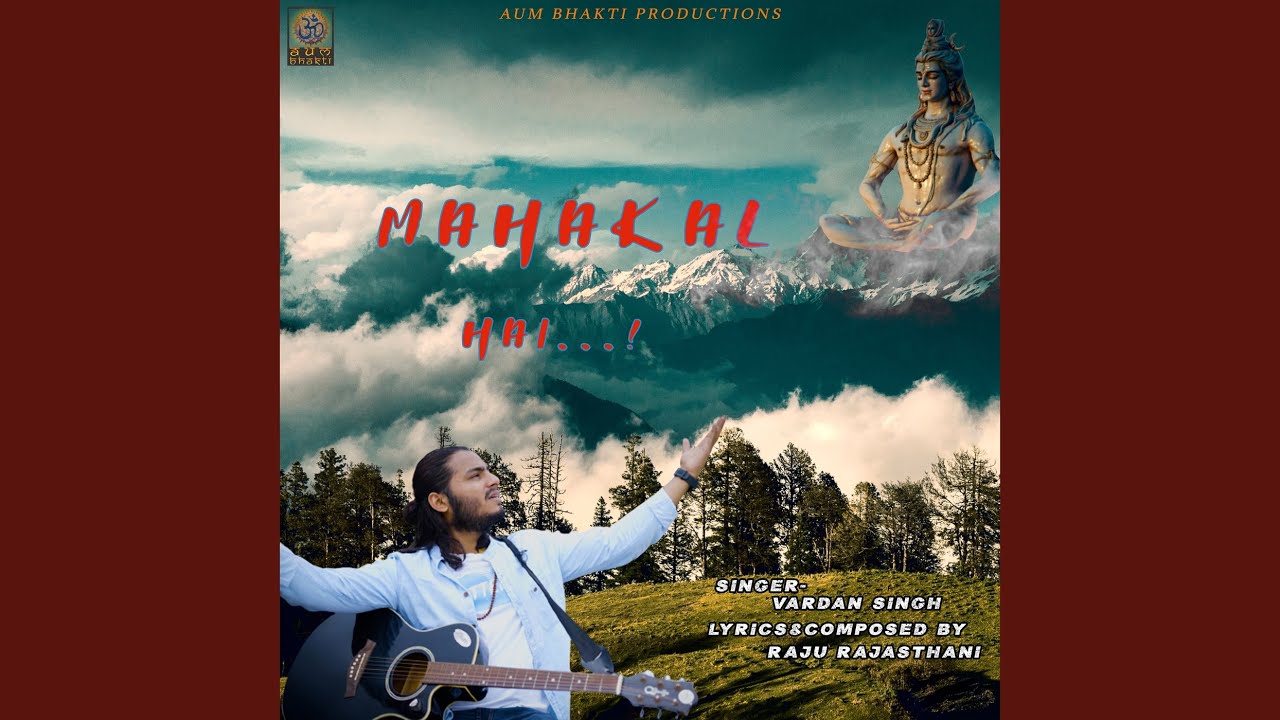 Mahakal Hai