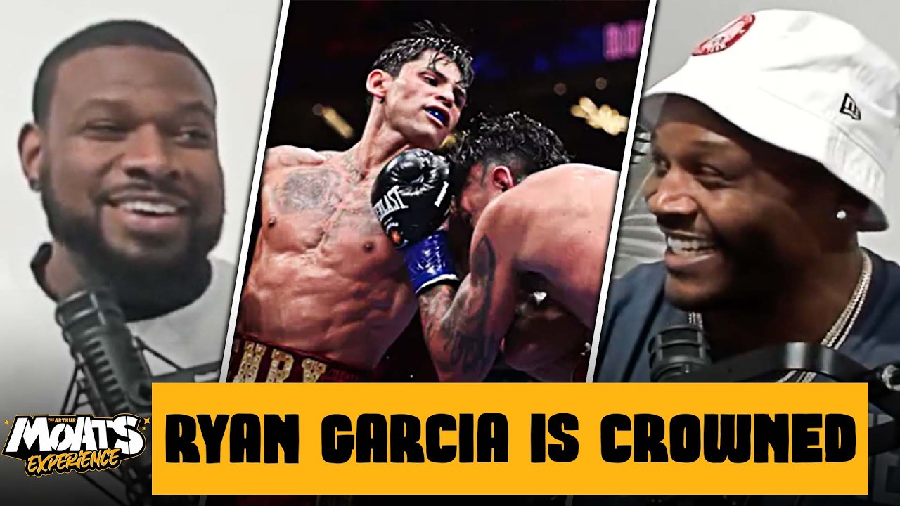 Ryan Garcia & Claressa Shields Recap — What’s Next?