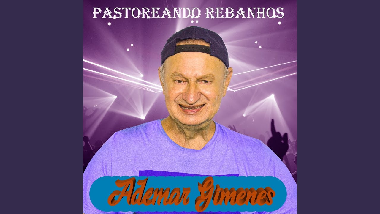 Pastoreando Rebanhos