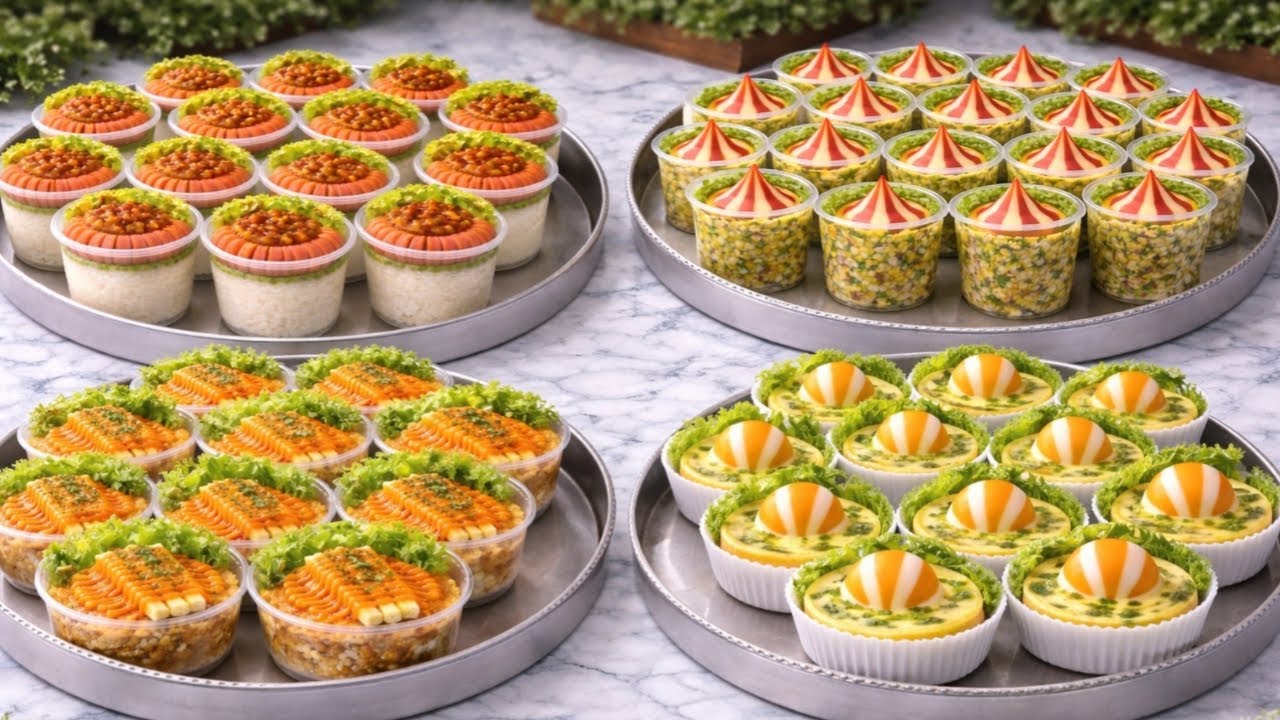 4 RESEP IDE JUALAN JAJANAN VIRAL‼️ RESEPNYA SIMPEL DAN MUDAH, LADANG CUAN MENJELANG RAMADHAN