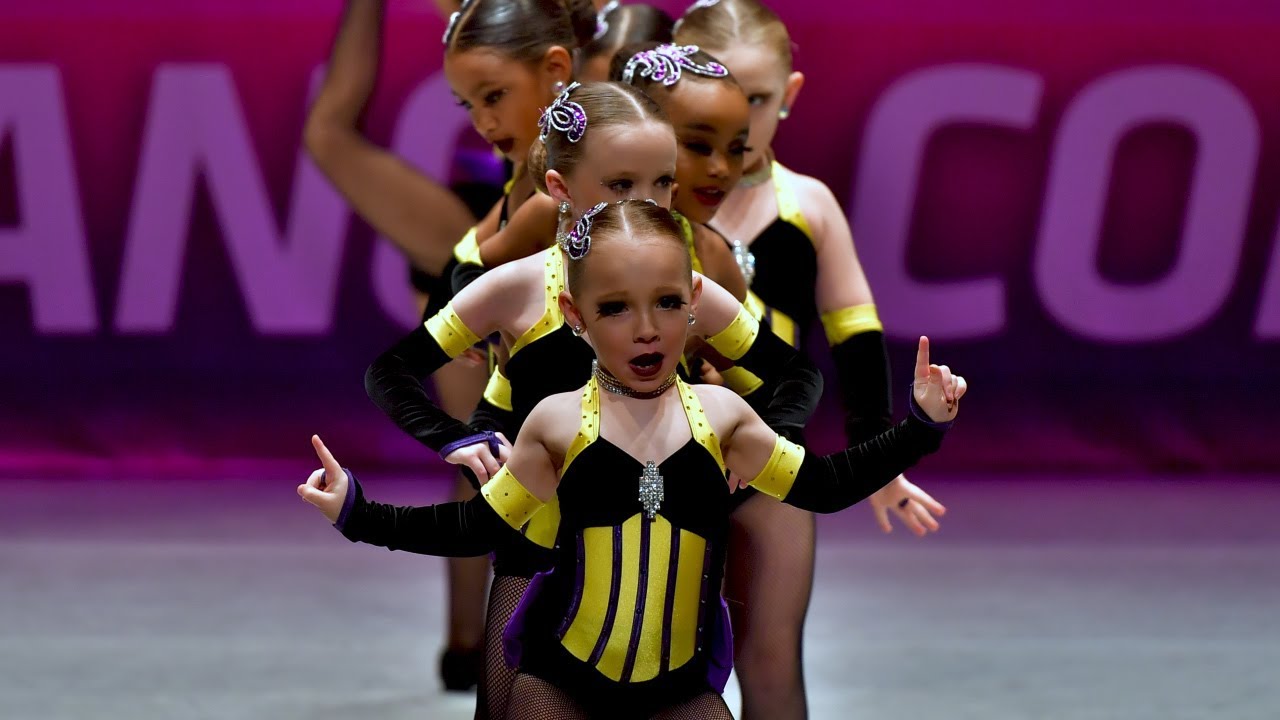 C&C Dance Co - Fashionista