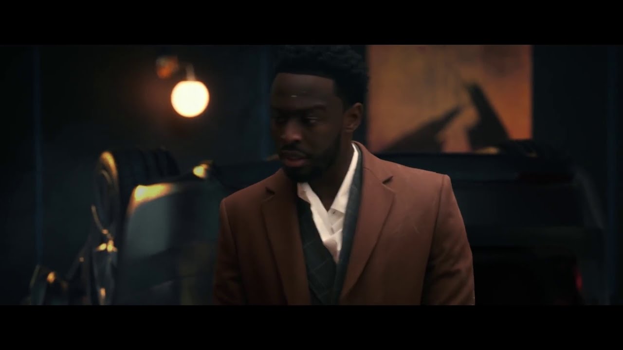 DADJU   Amour Toxic Clip Officiel