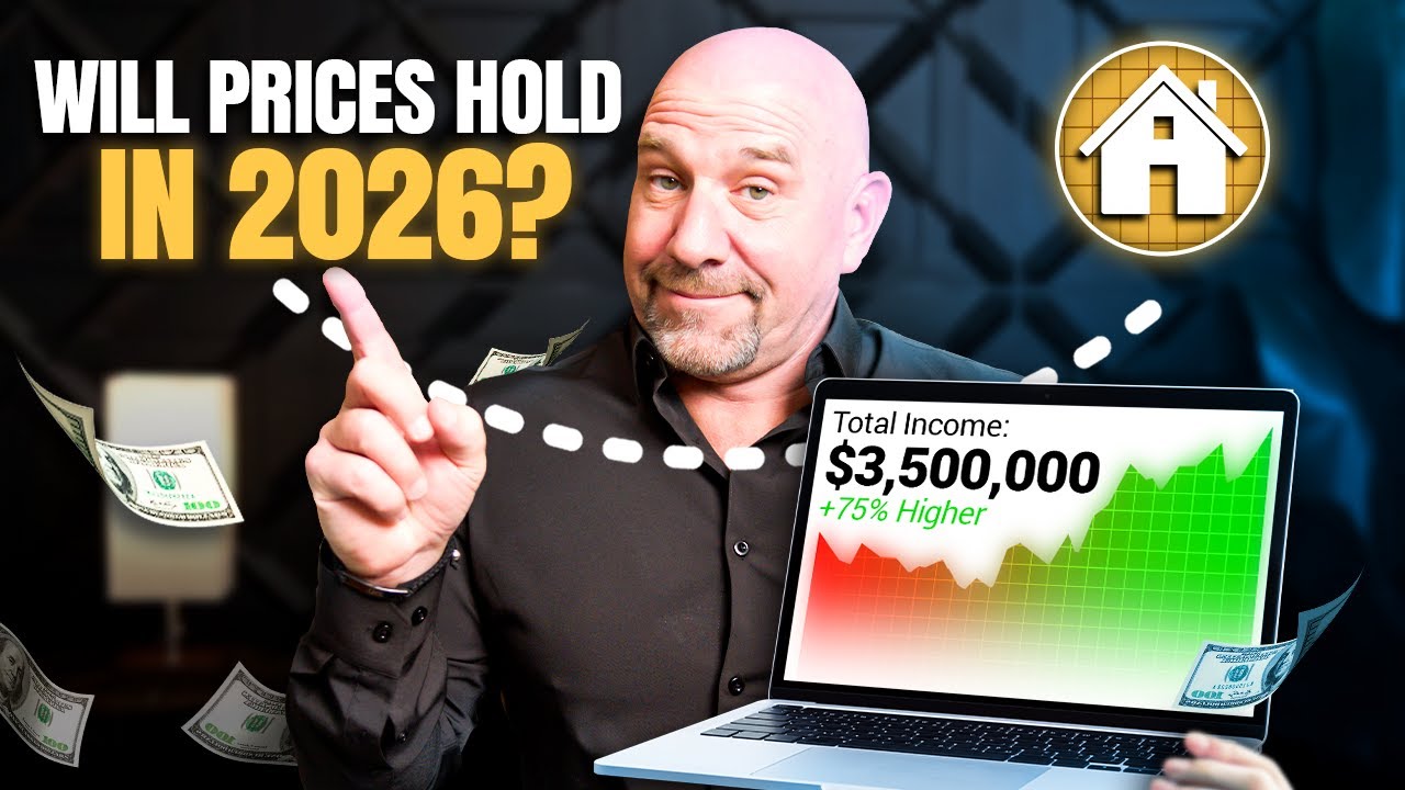 Tucson Housing Market 2025 | Crash or Boom? Tucson Real Estate Mid-Year Forecast
