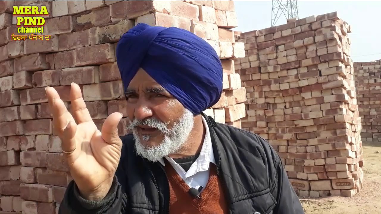 ਜਦੋਂ ਕਰਮ ਜਾਗਦੇ ਨੇ Punjabi kahania old battaਬਾਤਾਂ/ਮੇਰਾ ਪਿੰਡ ਵਿਰਸਾ ਚੈਨਲ