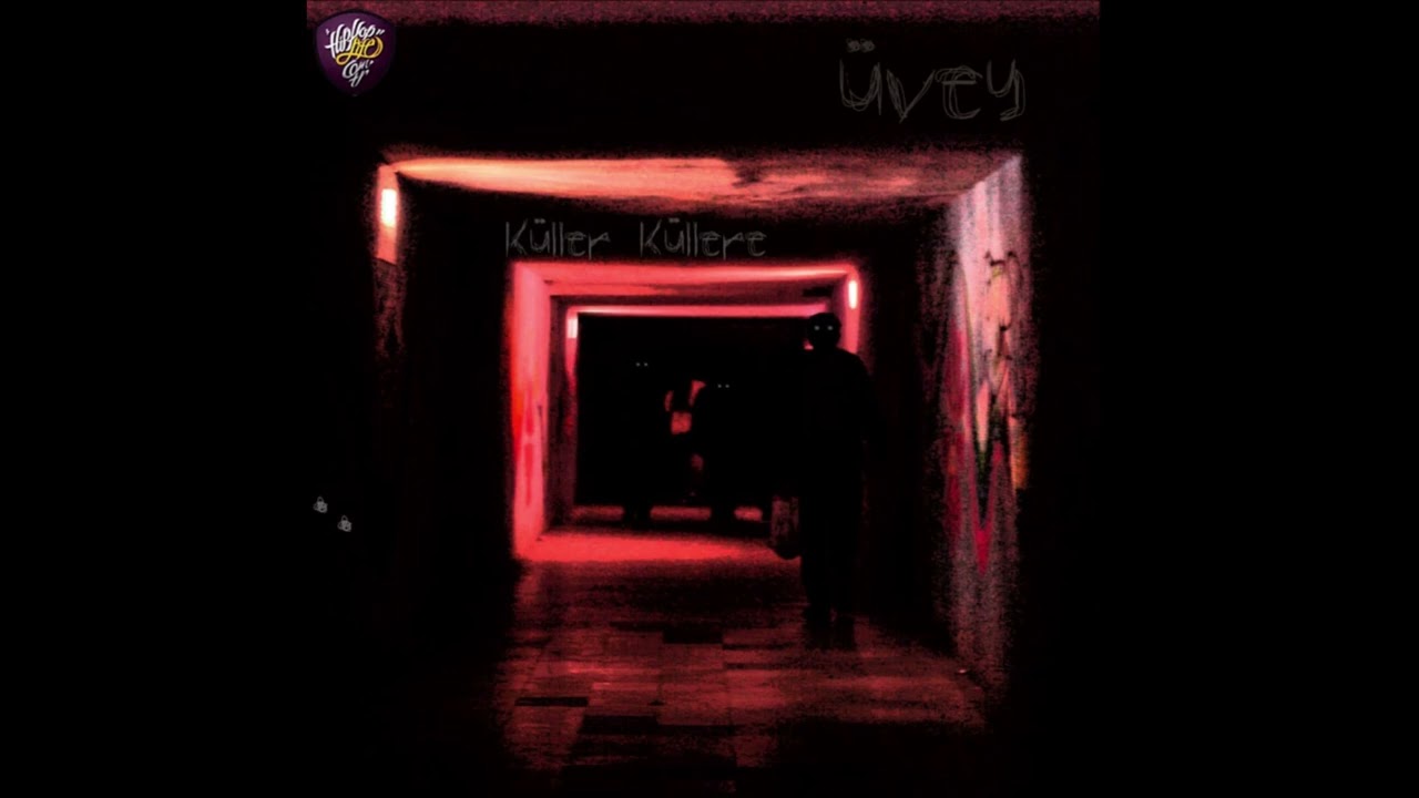 Üvey - Küller Küllere Full EP