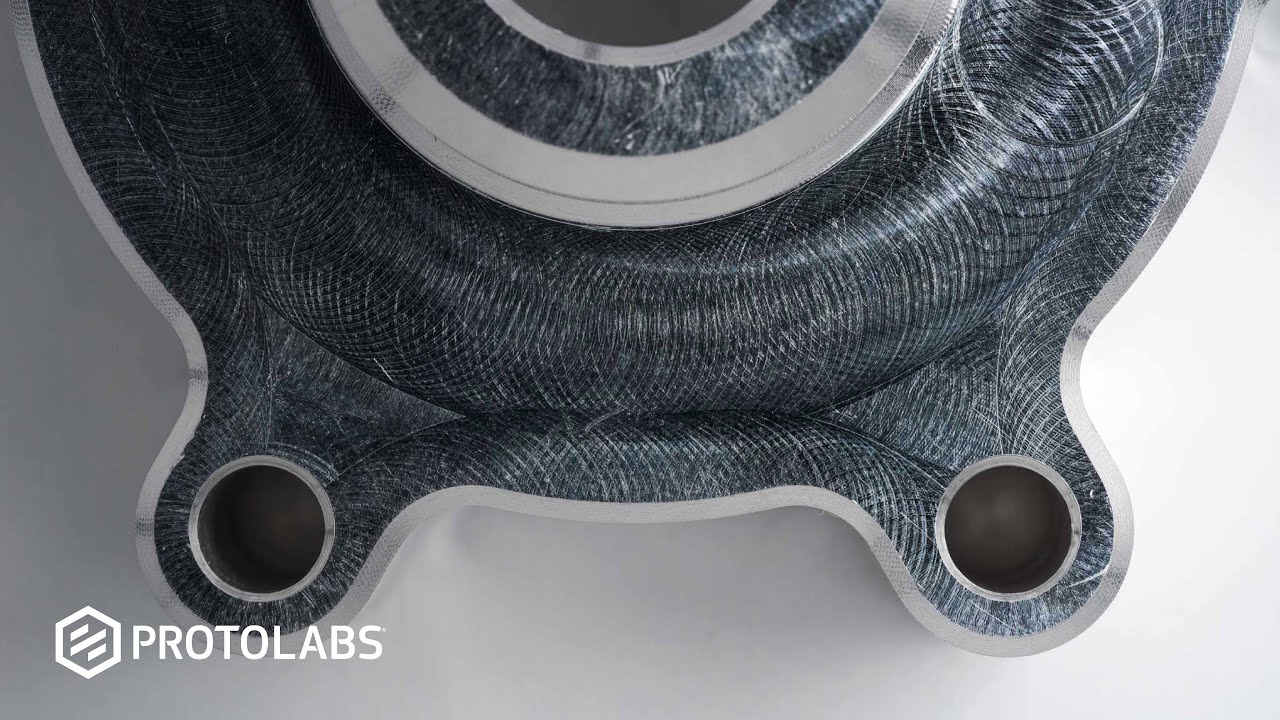When to Use as Machined Finish for Your Parts (and when not)