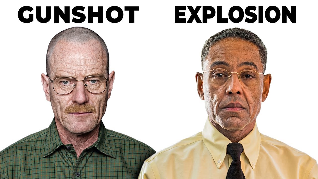 How Every Major Breaking Bad Character Died Explained in 41 Minutes