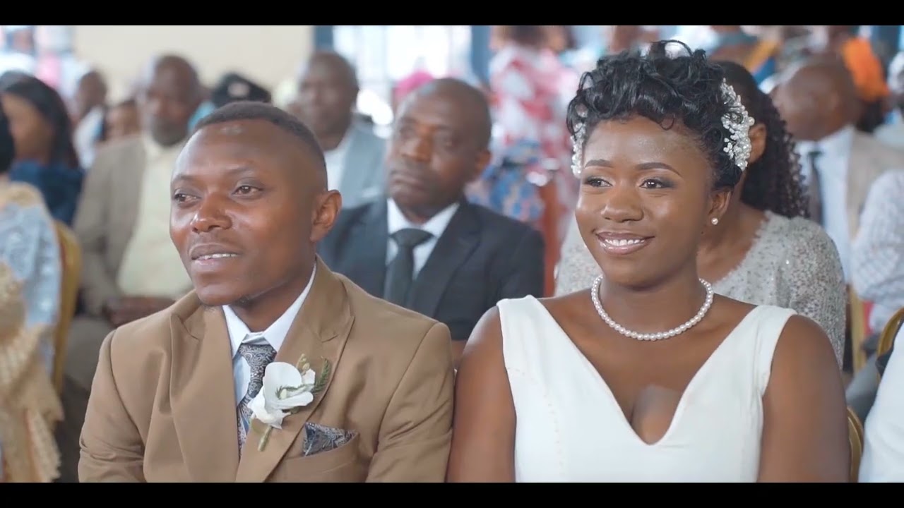 Mariage CIVIL+EGLISE OK