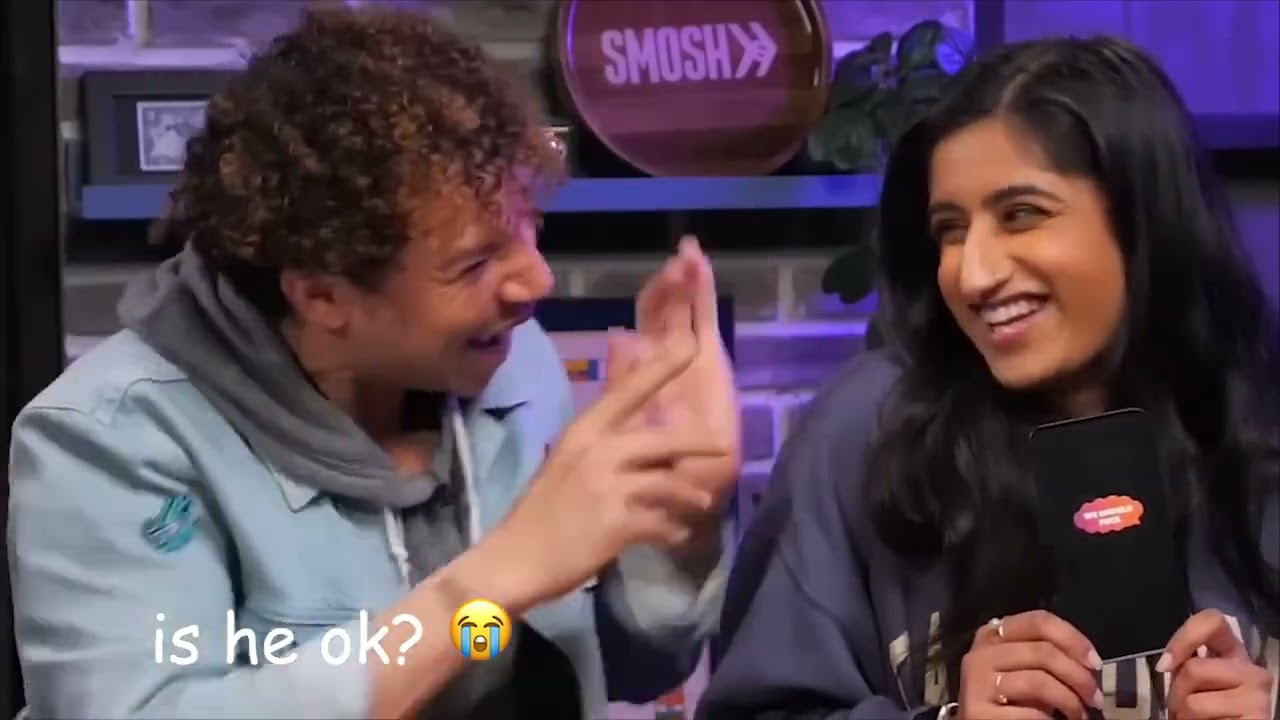 a compilation of chanse reactions
