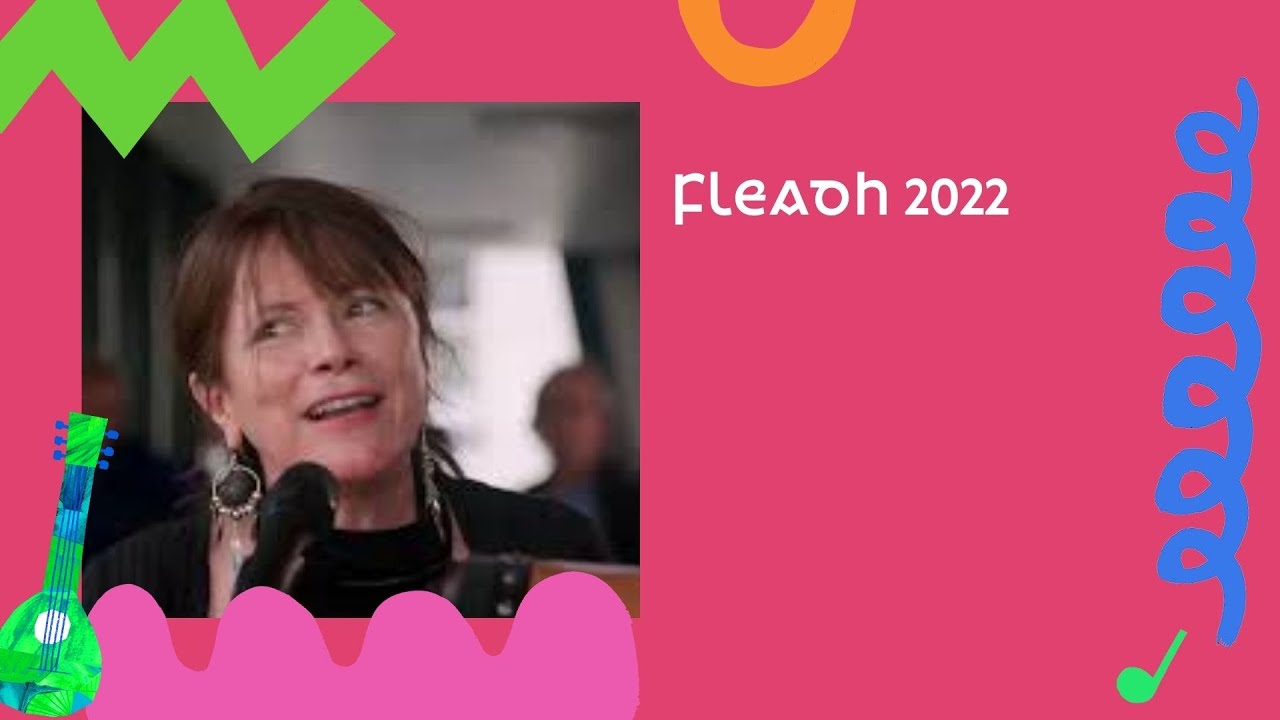 The Unwanted - 'Madame, I'm a Darling' | Fleadh 2022 - Fleadh Chonnacht | TG4