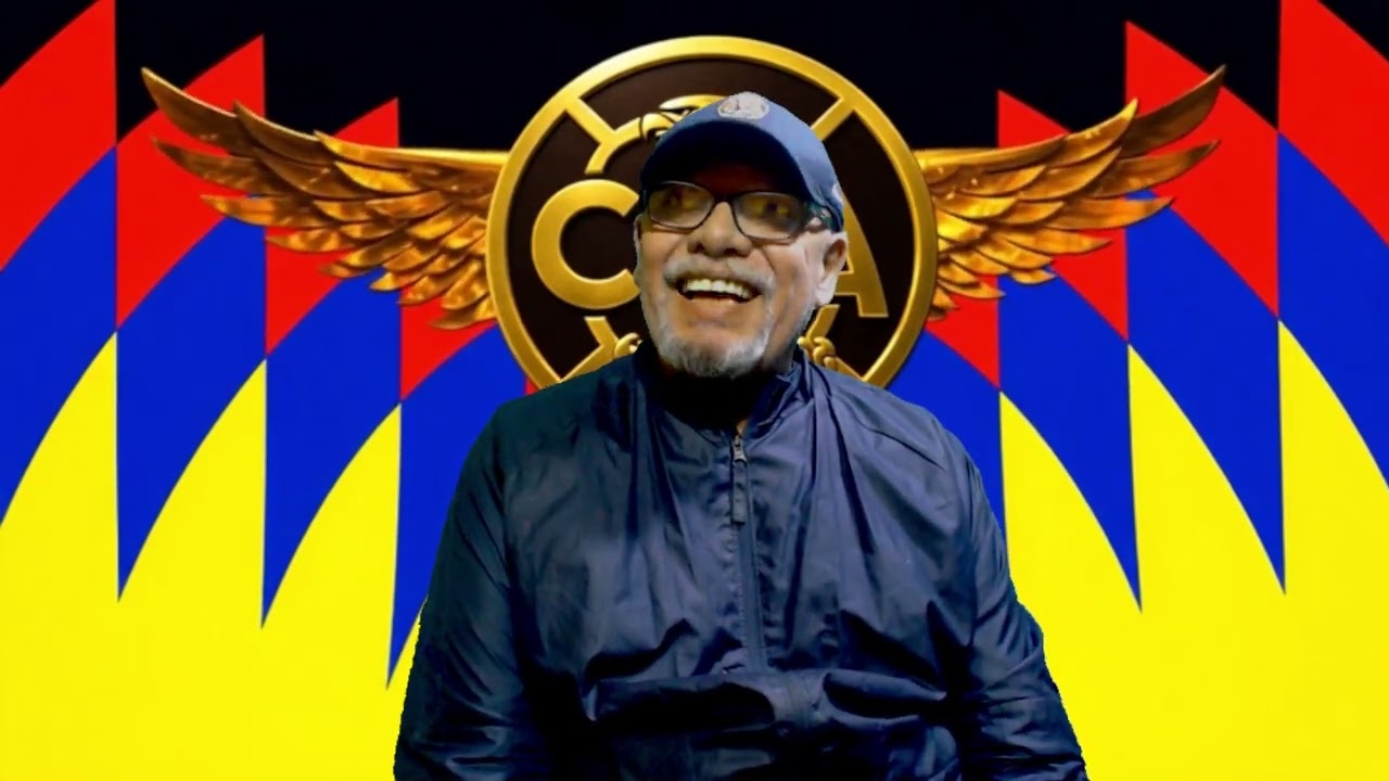 América inofensivo 😱 ¿Dónde quedó el equipo temido?