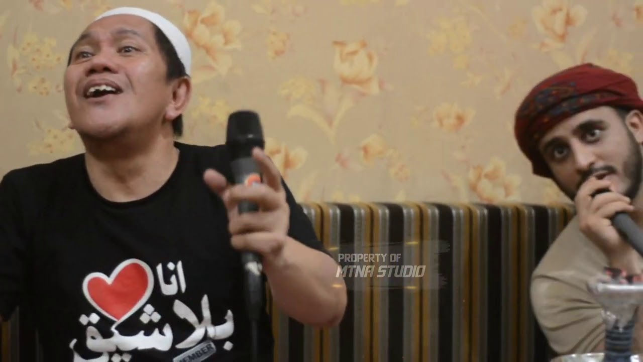 Yaa Rasulallah - Guru Udin Bersama Gambus Balasyik Jember