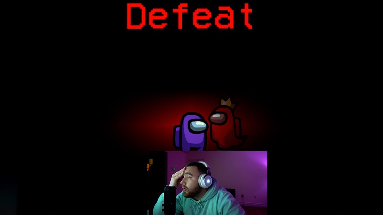 LosPollosTV MOST T0XIC GAME Of Among Us!