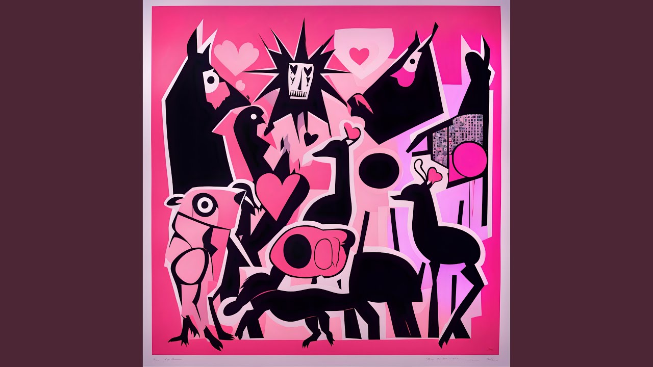 Obsessed and Heavy (Please Stand By)