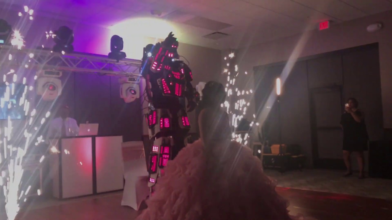ROBOTRAX