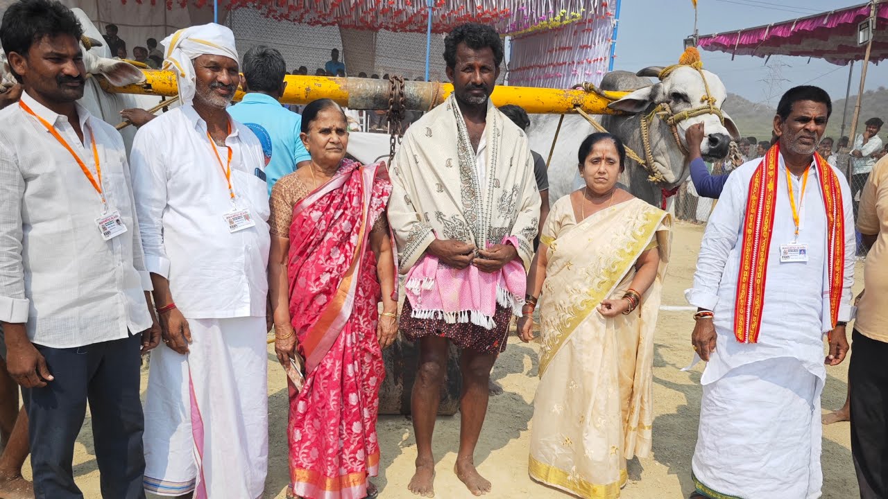PVSR bulls త్రిపురాంతకం సీనియర్ 2026