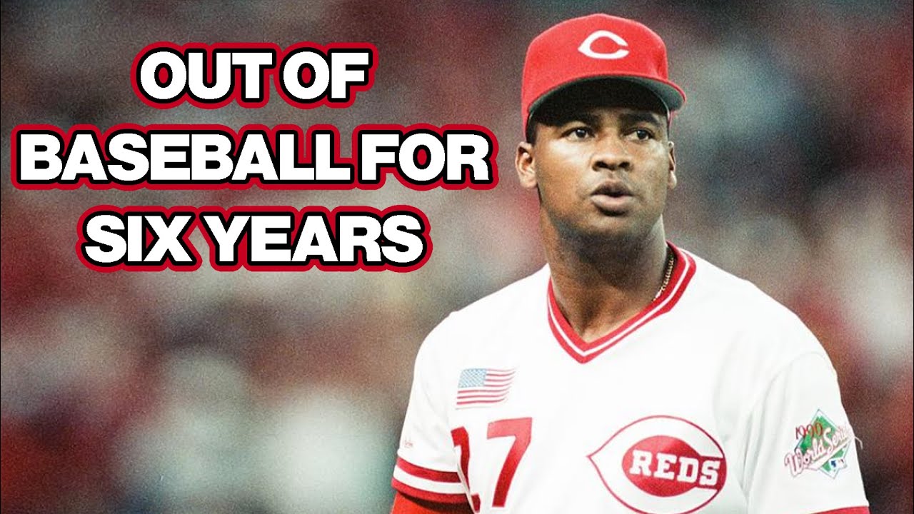 The Most Incredible Career Resurgence Of All Time