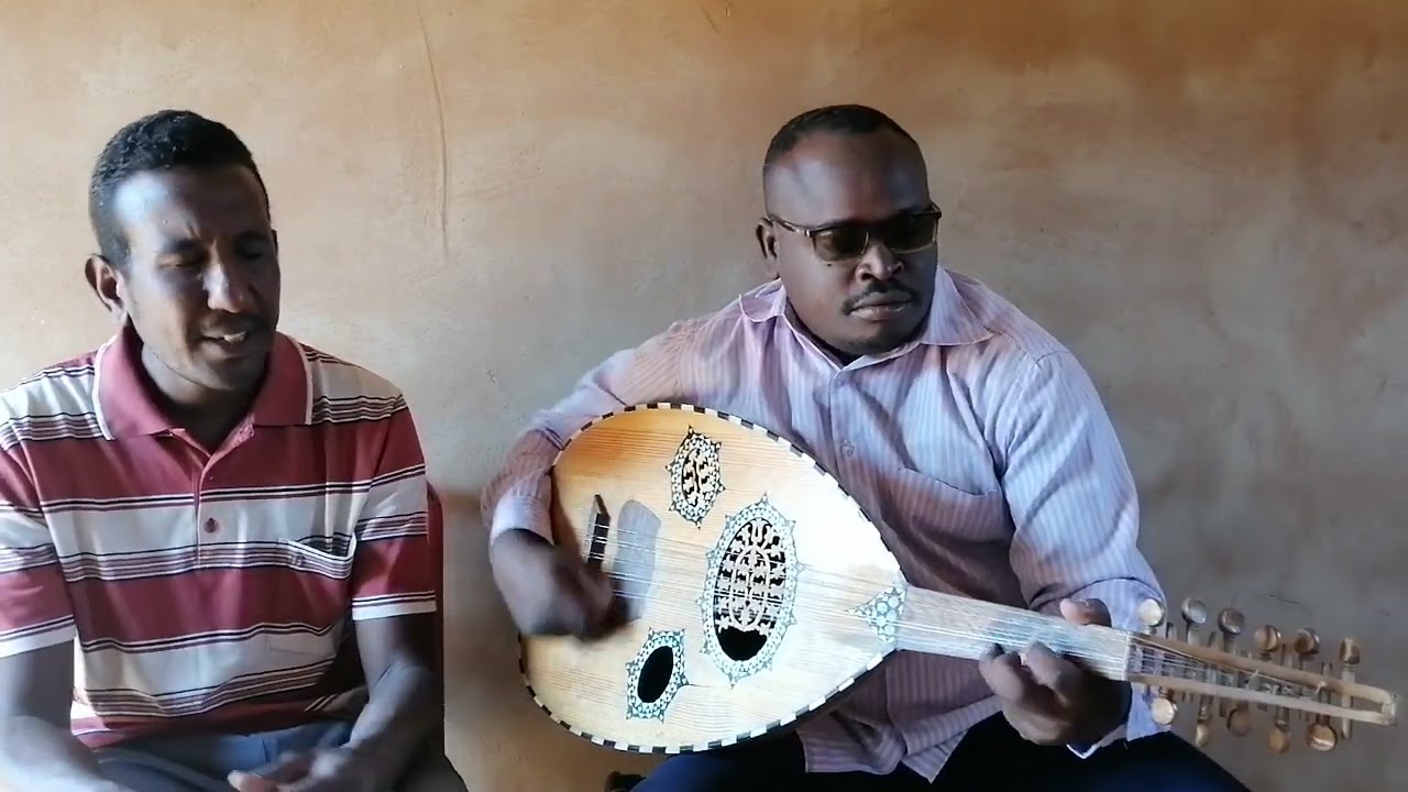 ترباس أم دم ـ أسحار الجمال (عود)