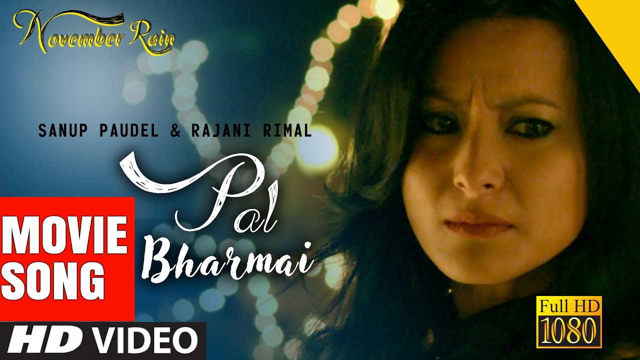 PAL BHARMAI Full Video Song | Yubaraj, Rajina, Melina, Aryan Sigdel, Namrata Shrestha | Nepali Movie
