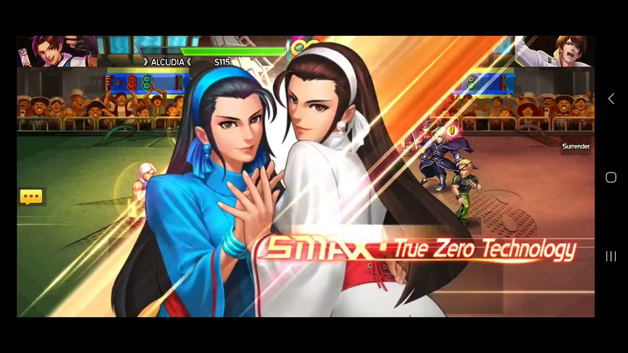 Se desespero el vato y tiene buen team ese bro en global :v